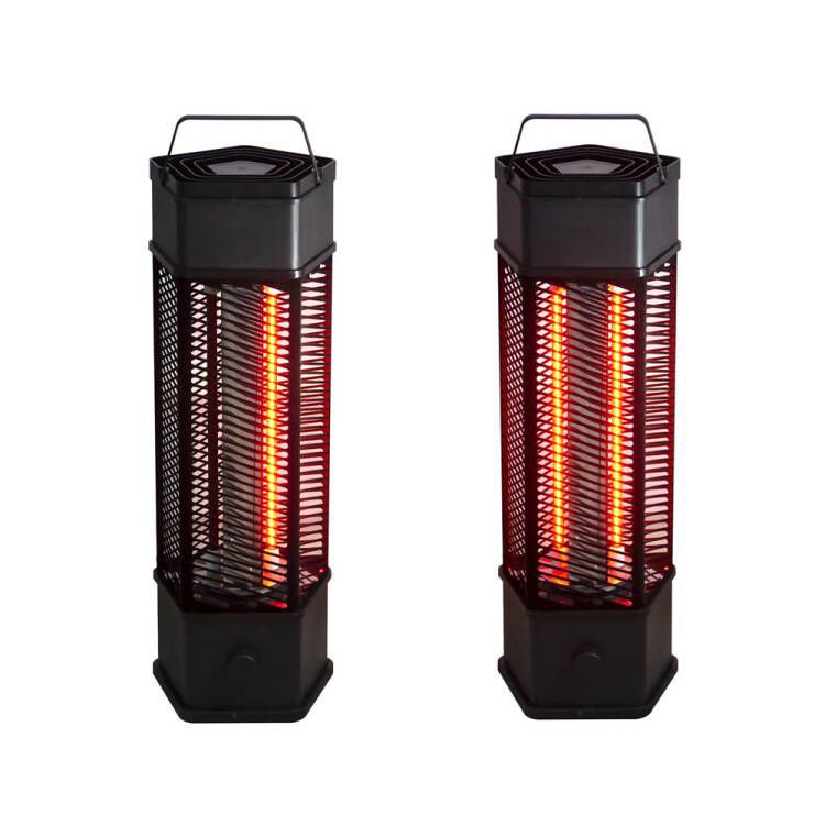 Home heater