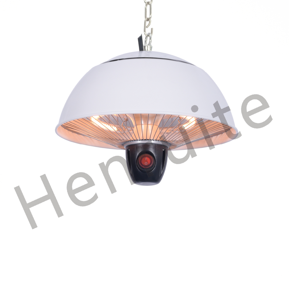IP65 waterproof outdoor heater