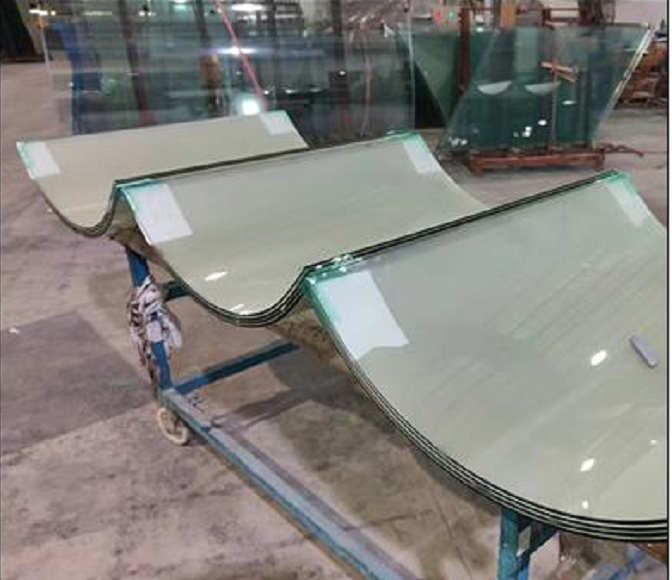 Laboratory glass annealing lamp
