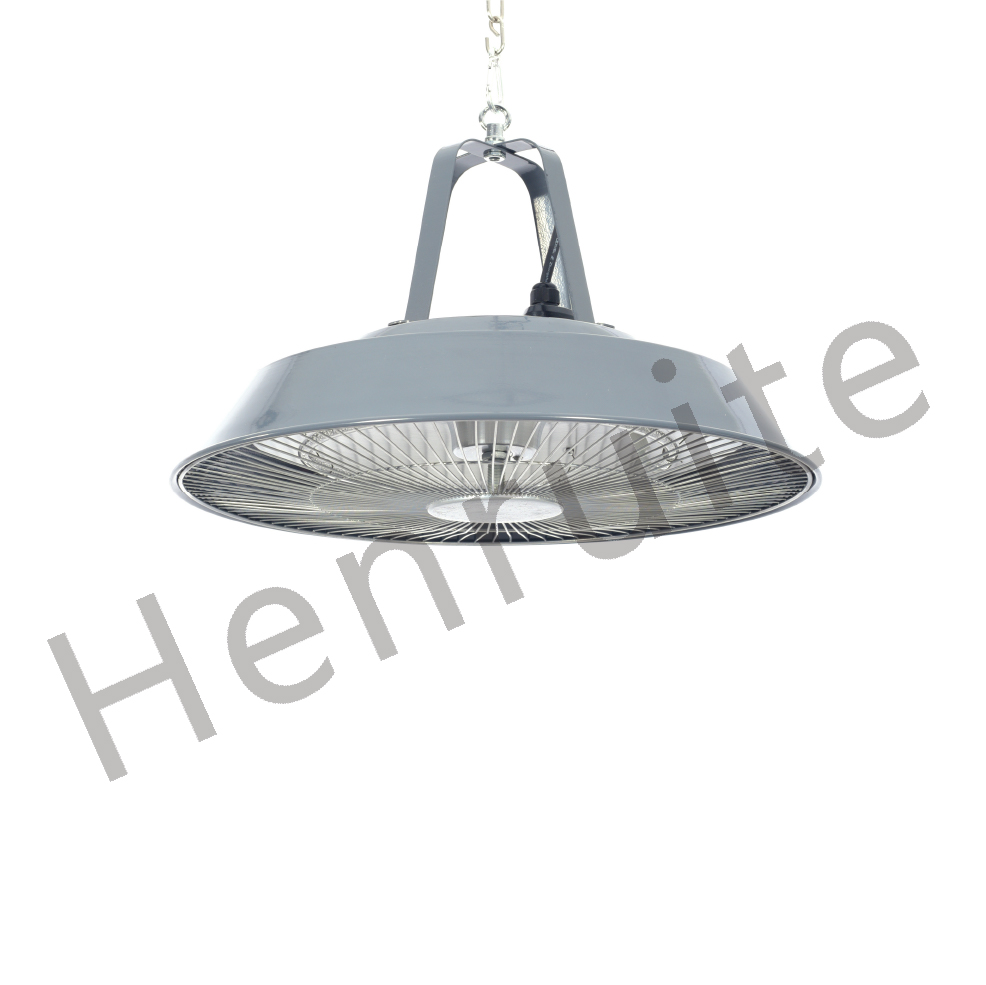 Bulk patio heaters